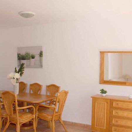 Bungalows Puerta Del Sol Unitursa Калпе Екстериор снимка