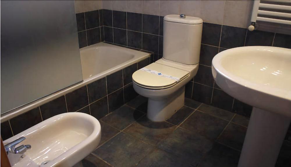 Bungalows Puerta Del Sol Unitursa Калпе Екстериор снимка