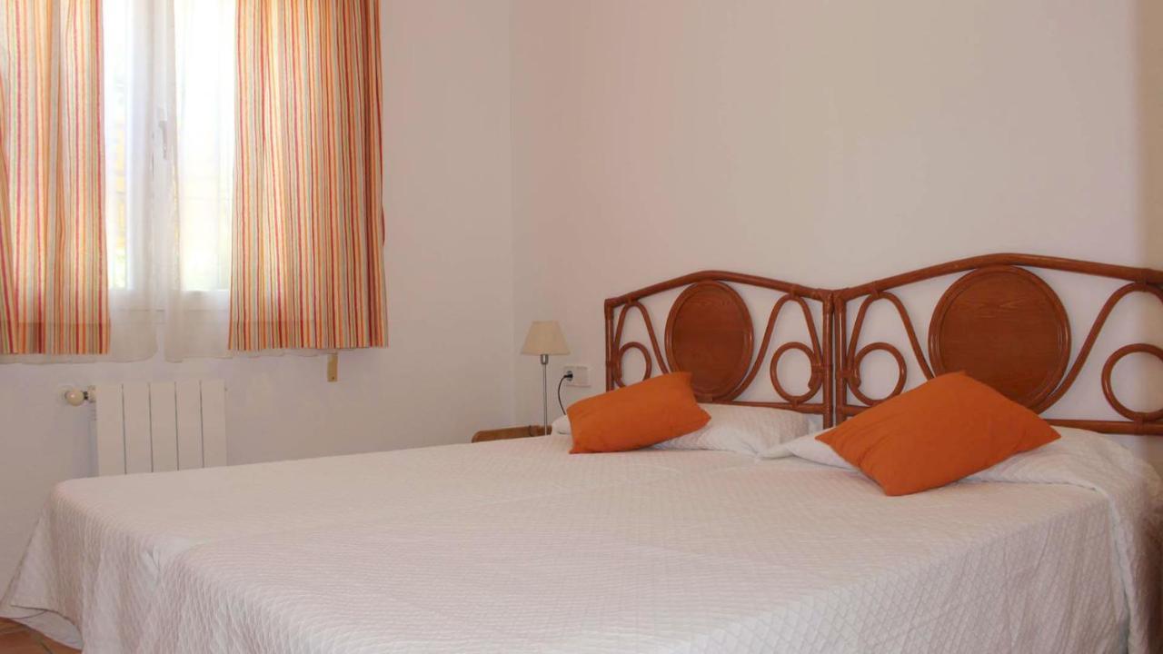Bungalows Puerta Del Sol Unitursa Калпе Екстериор снимка