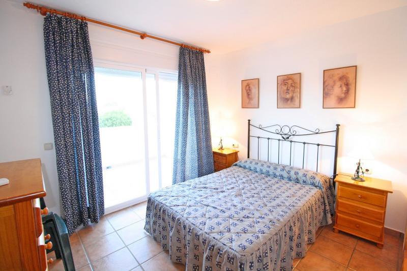 Bungalows Puerta Del Sol Unitursa Калпе Екстериор снимка