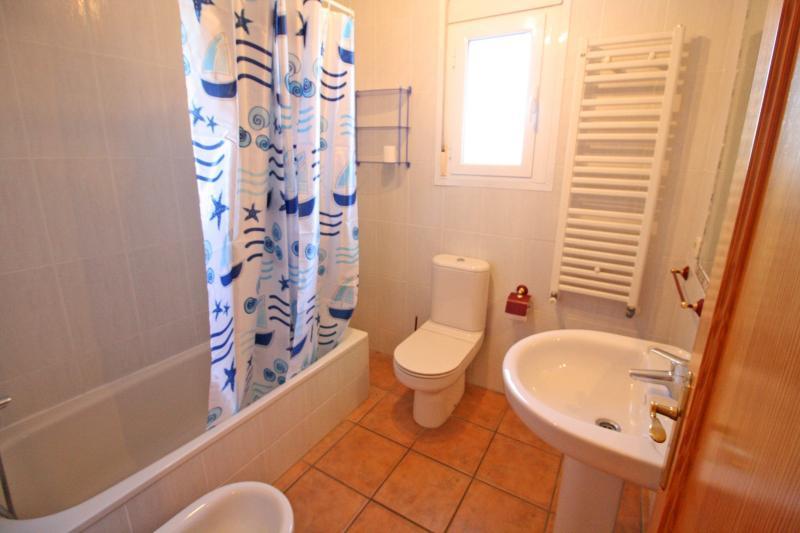 Bungalows Puerta Del Sol Unitursa Калпе Екстериор снимка